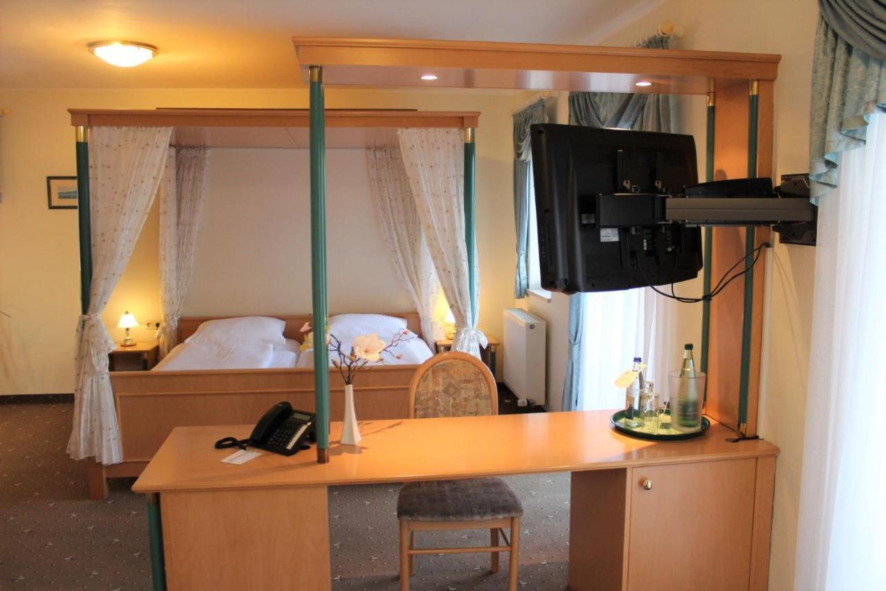 Hotel Wolfringmuehle Fensterbach 外观 照片
