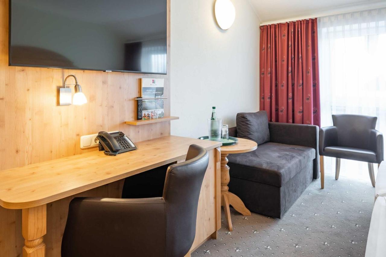 Hotel Wolfringmuehle Fensterbach 外观 照片