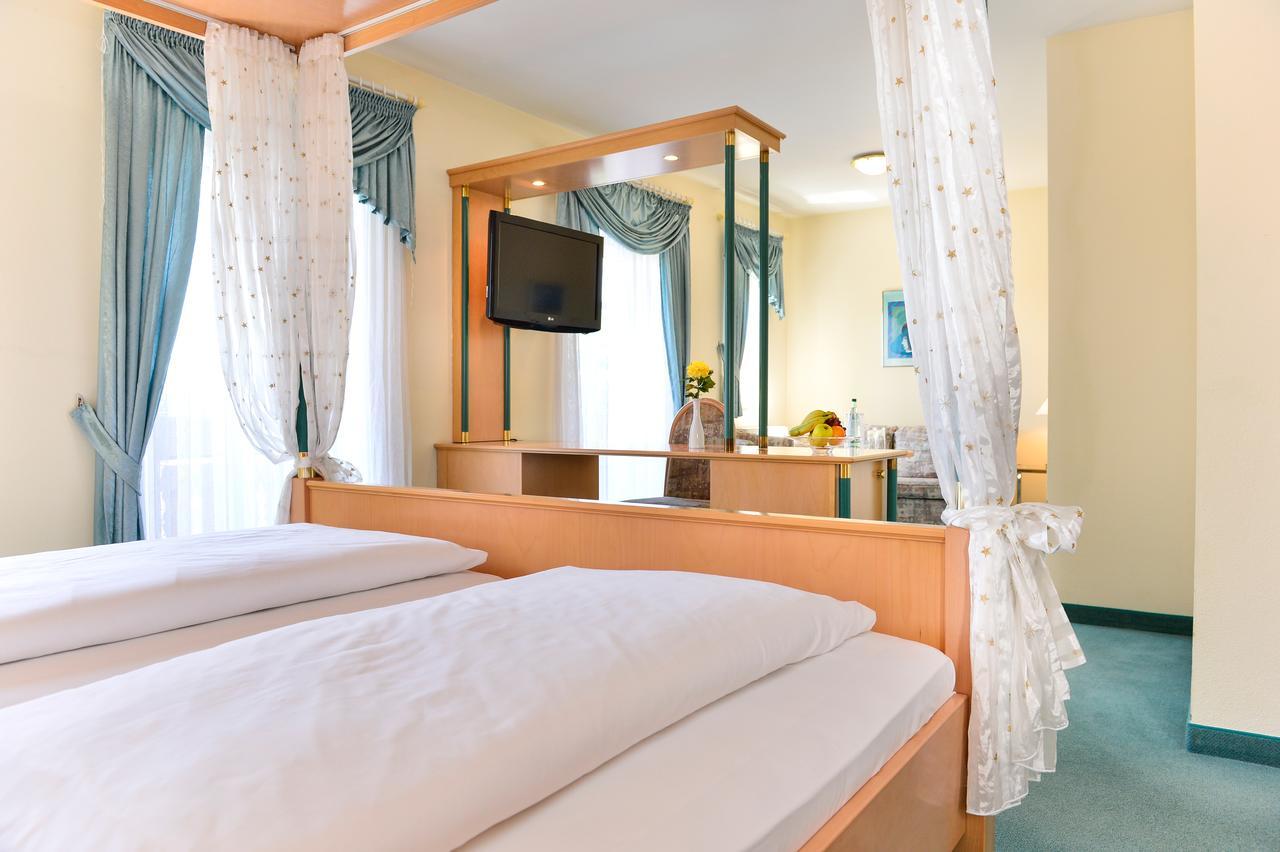 Hotel Wolfringmuehle Fensterbach 外观 照片