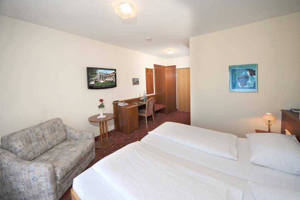 Hotel Wolfringmuehle Fensterbach 外观 照片